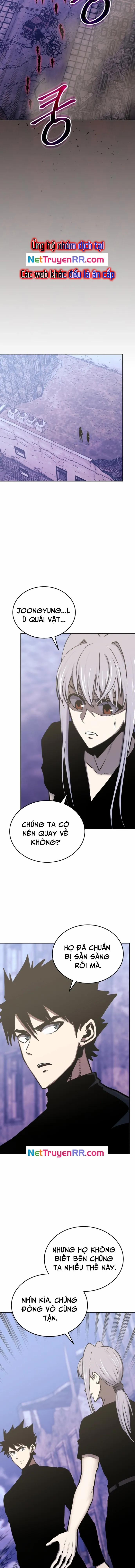 Từ Hôm Nay, Tôi Là Một Người Chơi 109 trang 6