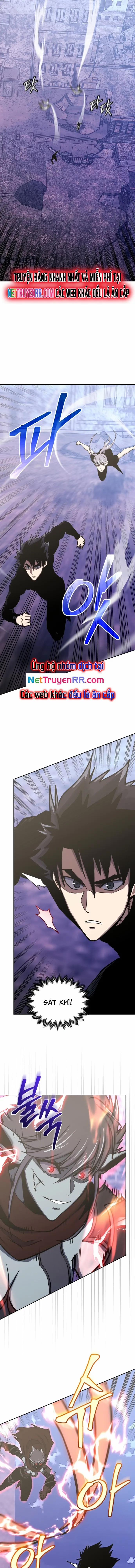 Từ Hôm Nay, Tôi Là Một Người Chơi 109 trang 8