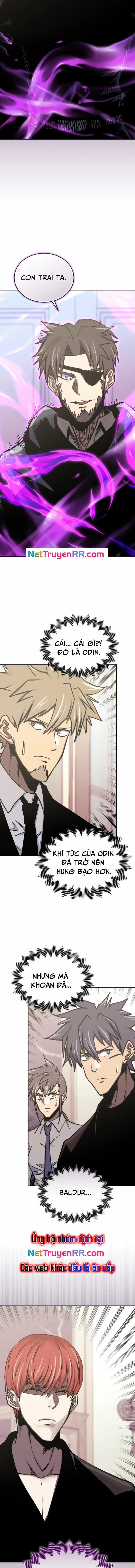 Từ Hôm Nay, Tôi Là Một Người Chơi 110 trang 14