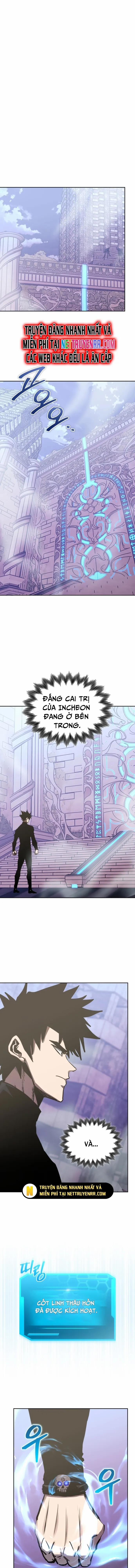 Từ Hôm Nay, Tôi Là Một Người Chơi 110 trang 2