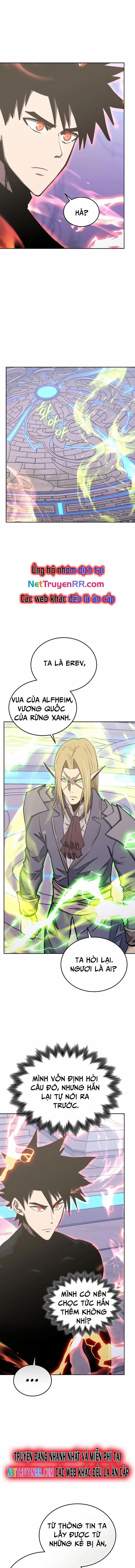 Từ Hôm Nay, Tôi Là Một Người Chơi 110 trang 6