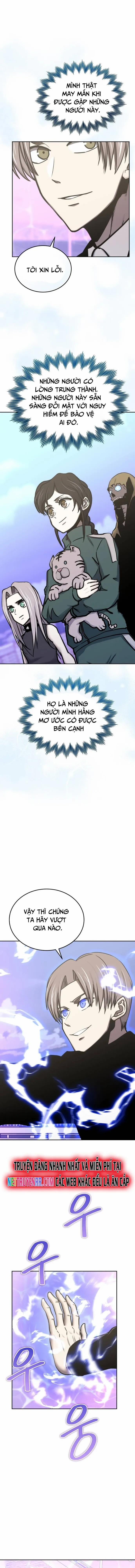 Từ Hôm Nay, Tôi Là Một Người Chơi 111 trang 10