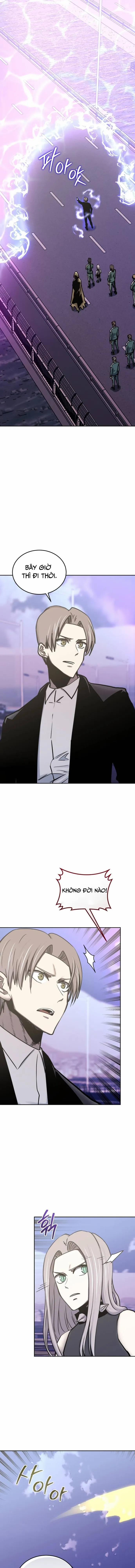 Từ Hôm Nay, Tôi Là Một Người Chơi 111 trang 11