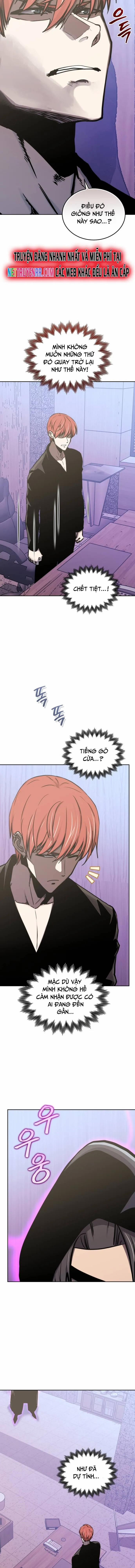 Từ Hôm Nay, Tôi Là Một Người Chơi 111 trang 2