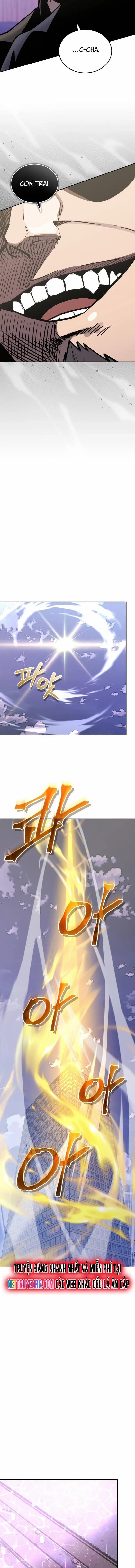 Từ Hôm Nay, Tôi Là Một Người Chơi 111 trang 7