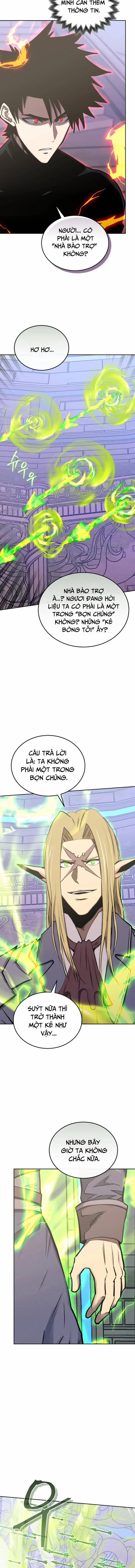 Từ Hôm Nay, Tôi Là Một Người Chơi 112 trang 1