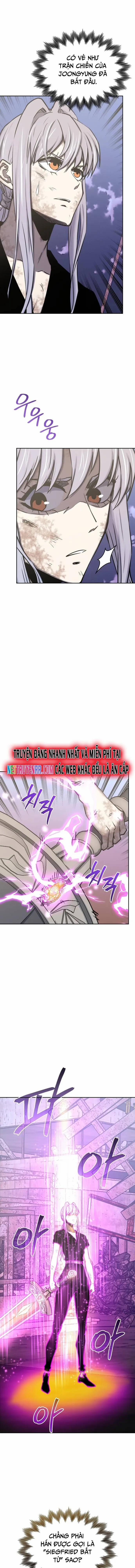 Từ Hôm Nay, Tôi Là Một Người Chơi 112 trang 10