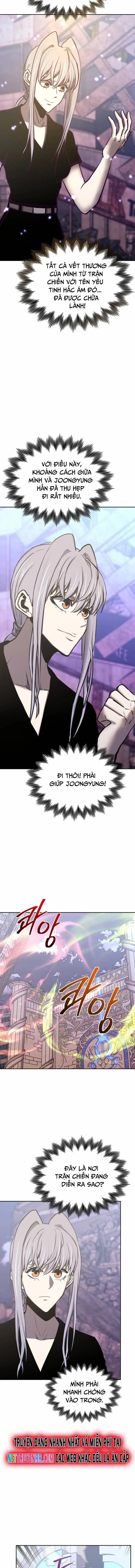 Từ Hôm Nay, Tôi Là Một Người Chơi 112 trang 11