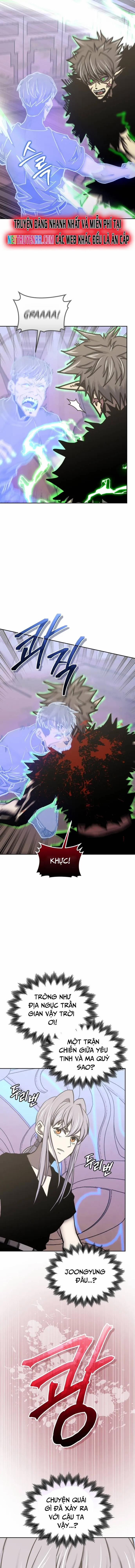 Từ Hôm Nay, Tôi Là Một Người Chơi 112 trang 13