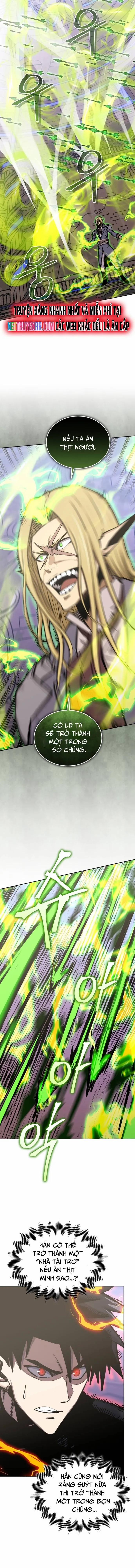 Từ Hôm Nay, Tôi Là Một Người Chơi 112 trang 2