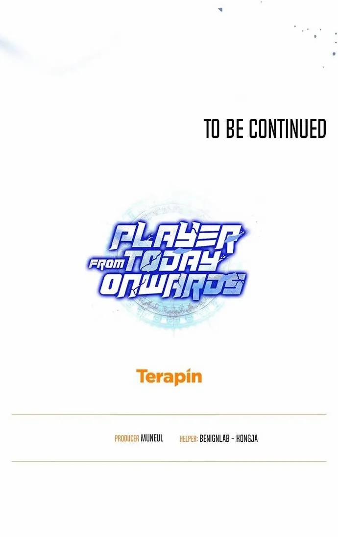 Từ Hôm Nay, Tôi Là Một Người Chơi 113 trang 16