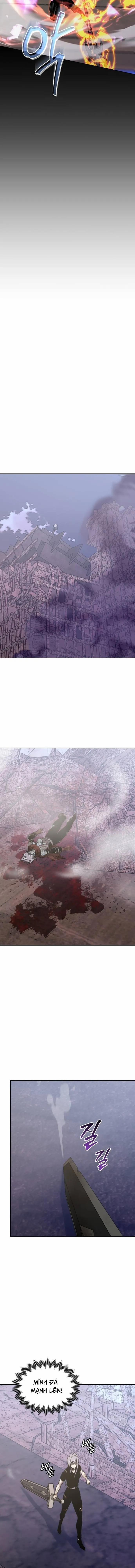 Từ Hôm Nay, Tôi Là Một Người Chơi 113 trang 8