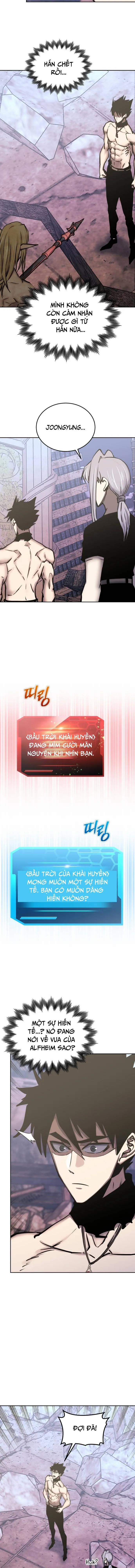 Từ Hôm Nay, Tôi Là Một Người Chơi 114 trang 11