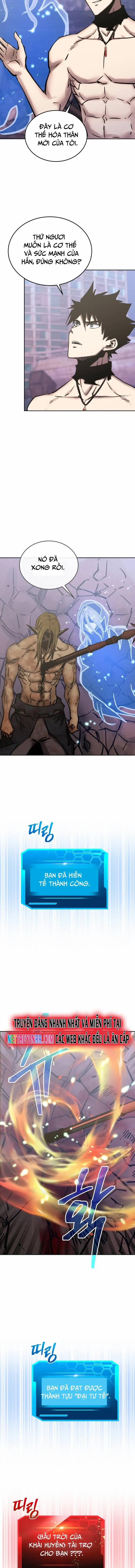 Từ Hôm Nay, Tôi Là Một Người Chơi 114 trang 13