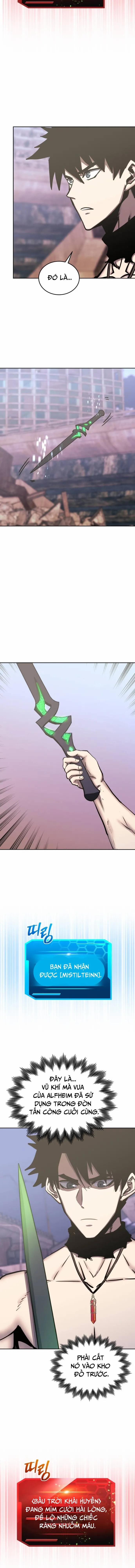 Từ Hôm Nay, Tôi Là Một Người Chơi 114 trang 14