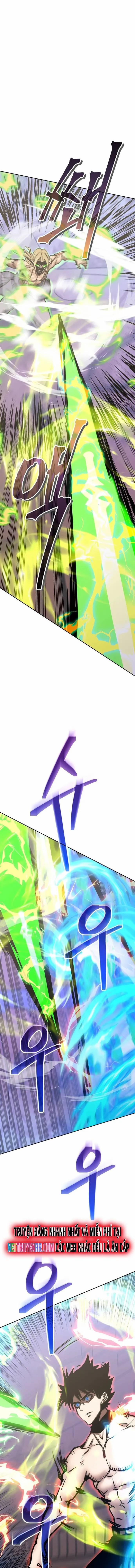 Từ Hôm Nay, Tôi Là Một Người Chơi 114 trang 4