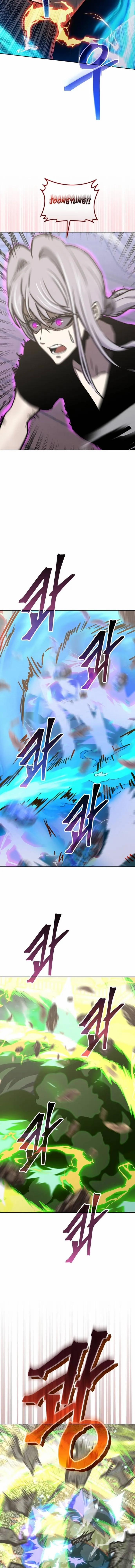 Từ Hôm Nay, Tôi Là Một Người Chơi 114 trang 5