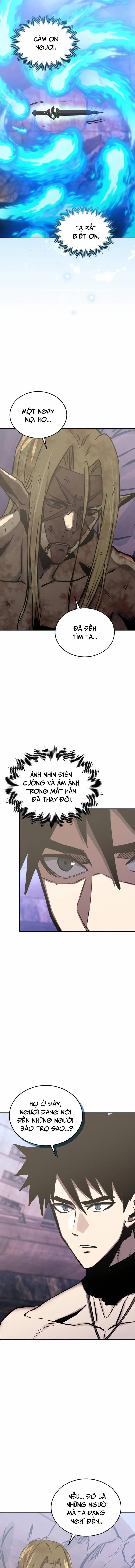 Từ Hôm Nay, Tôi Là Một Người Chơi 114 trang 8