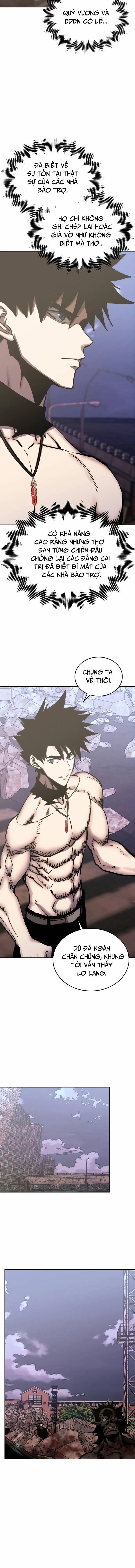 Từ Hôm Nay, Tôi Là Một Người Chơi 115 trang 1