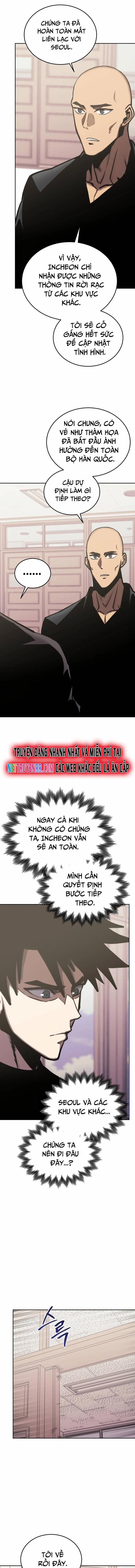 Từ Hôm Nay, Tôi Là Một Người Chơi 115 trang 10