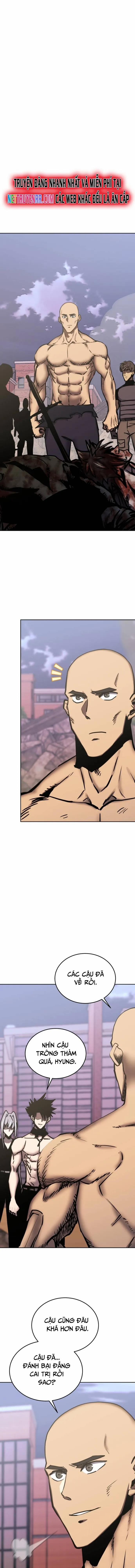 Từ Hôm Nay, Tôi Là Một Người Chơi 115 trang 2