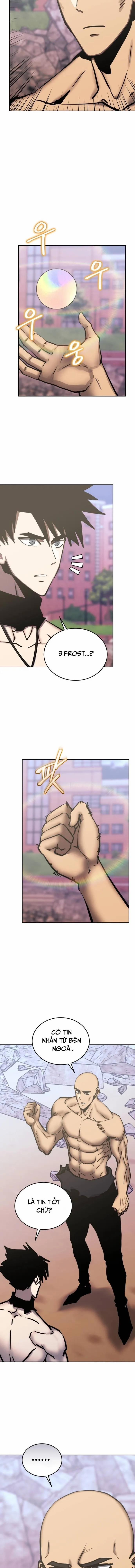 Từ Hôm Nay, Tôi Là Một Người Chơi 115 trang 4