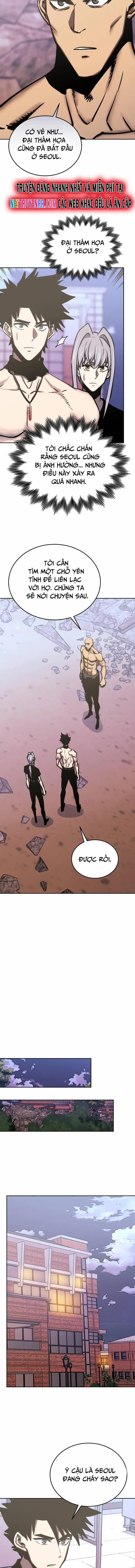 Từ Hôm Nay, Tôi Là Một Người Chơi 115 trang 5