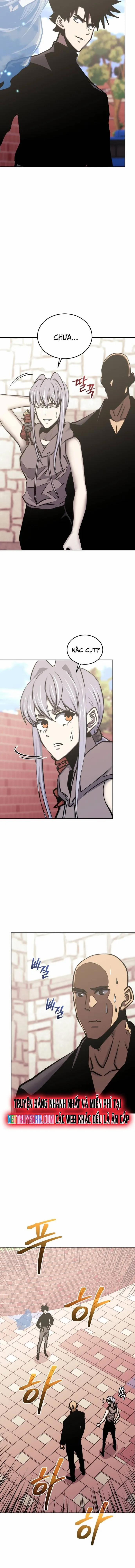 Từ Hôm Nay, Tôi Là Một Người Chơi 116 trang 13