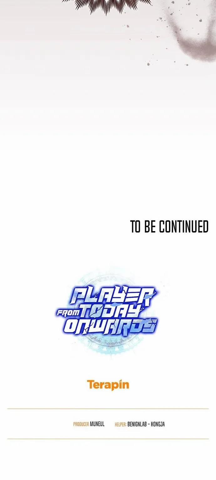 Từ Hôm Nay, Tôi Là Một Người Chơi 116 trang 16