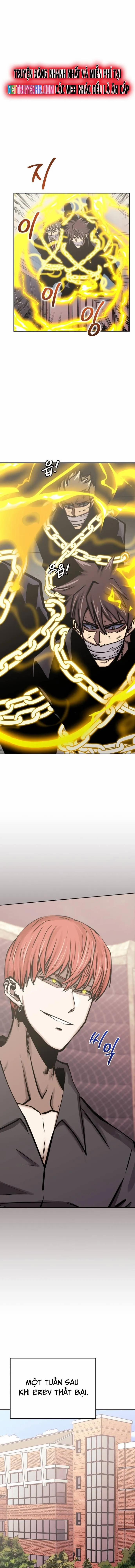 Từ Hôm Nay, Tôi Là Một Người Chơi 116 trang 2