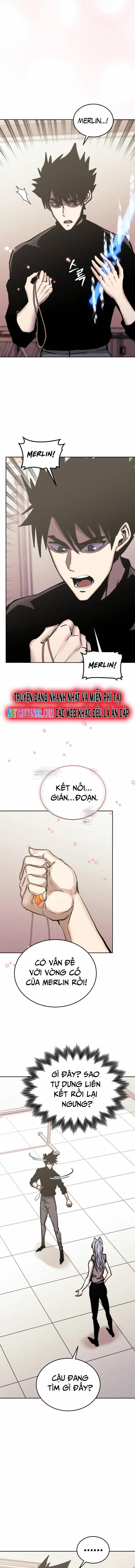 Từ Hôm Nay, Tôi Là Một Người Chơi 116 trang 6