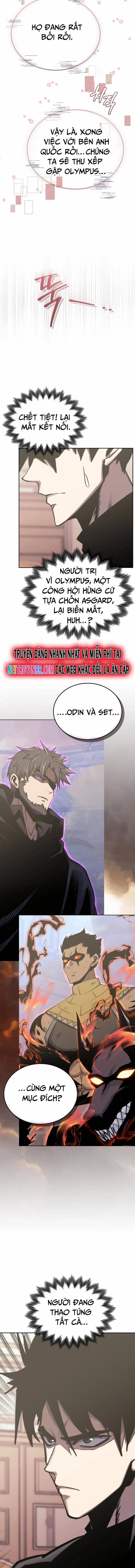 Từ Hôm Nay, Tôi Là Một Người Chơi 116 trang 9