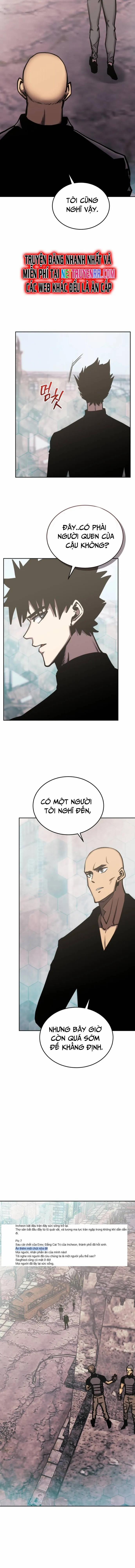 Từ Hôm Nay, Tôi Là Một Người Chơi 117 trang 12