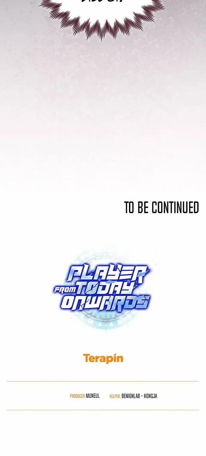 Từ Hôm Nay, Tôi Là Một Người Chơi 117 trang 14