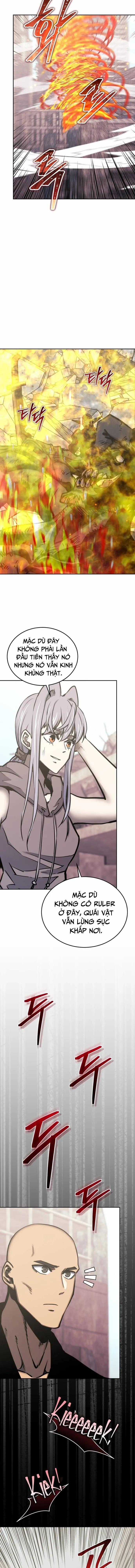 Từ Hôm Nay, Tôi Là Một Người Chơi 117 trang 4