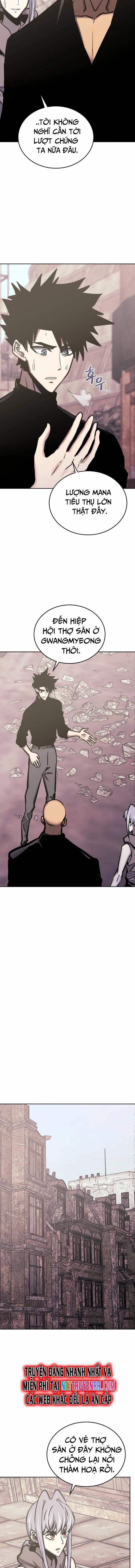 Từ Hôm Nay, Tôi Là Một Người Chơi 117 trang 7