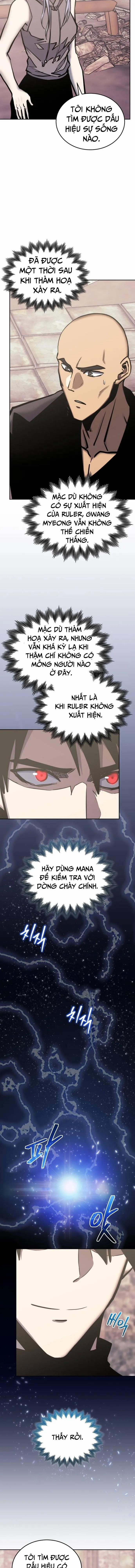 Từ Hôm Nay, Tôi Là Một Người Chơi 117 trang 8