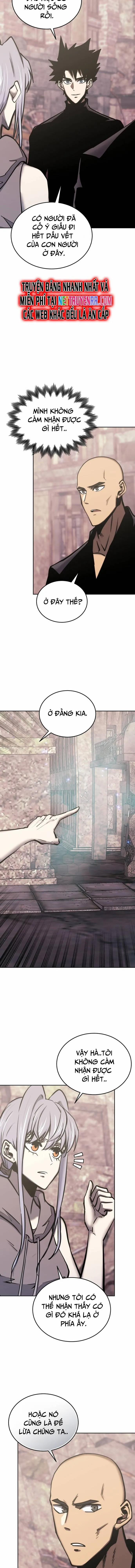 Từ Hôm Nay, Tôi Là Một Người Chơi 117 trang 9