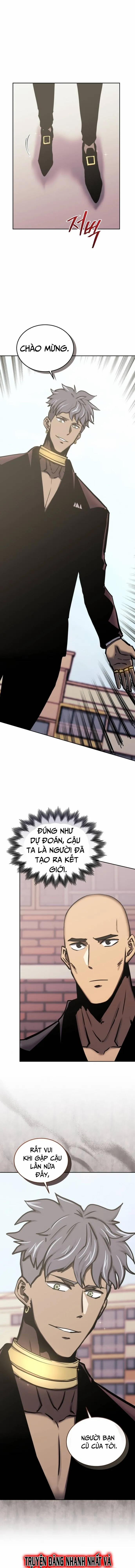 Từ Hôm Nay, Tôi Là Một Người Chơi 118 trang 3