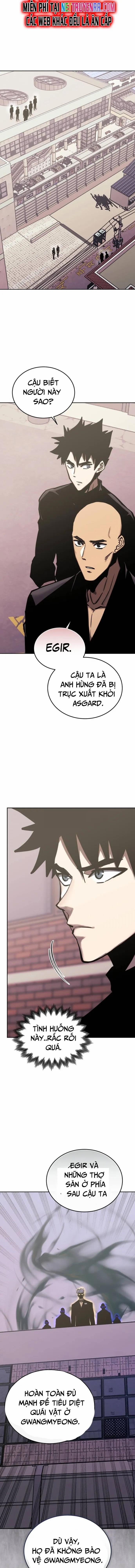 Từ Hôm Nay, Tôi Là Một Người Chơi 118 trang 4