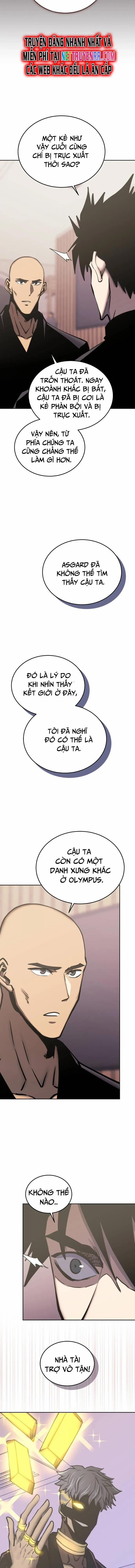 Từ Hôm Nay, Tôi Là Một Người Chơi 118 trang 8