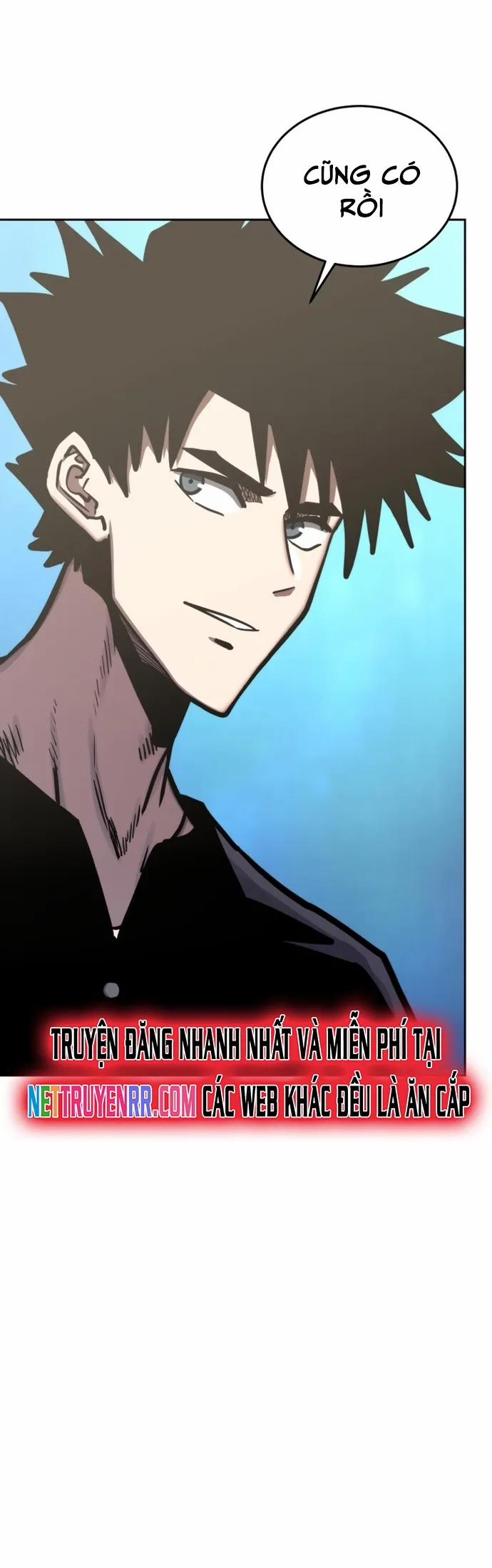 Từ Hôm Nay, Tôi Là Một Người Chơi 129 trang 10