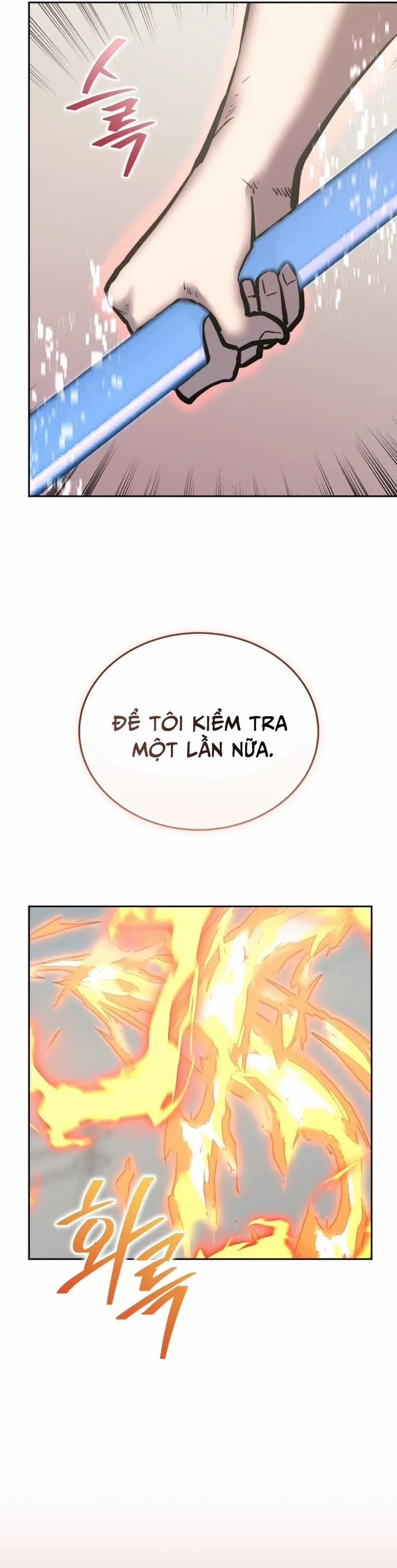 Từ Hôm Nay, Tôi Là Một Người Chơi 129 trang 11