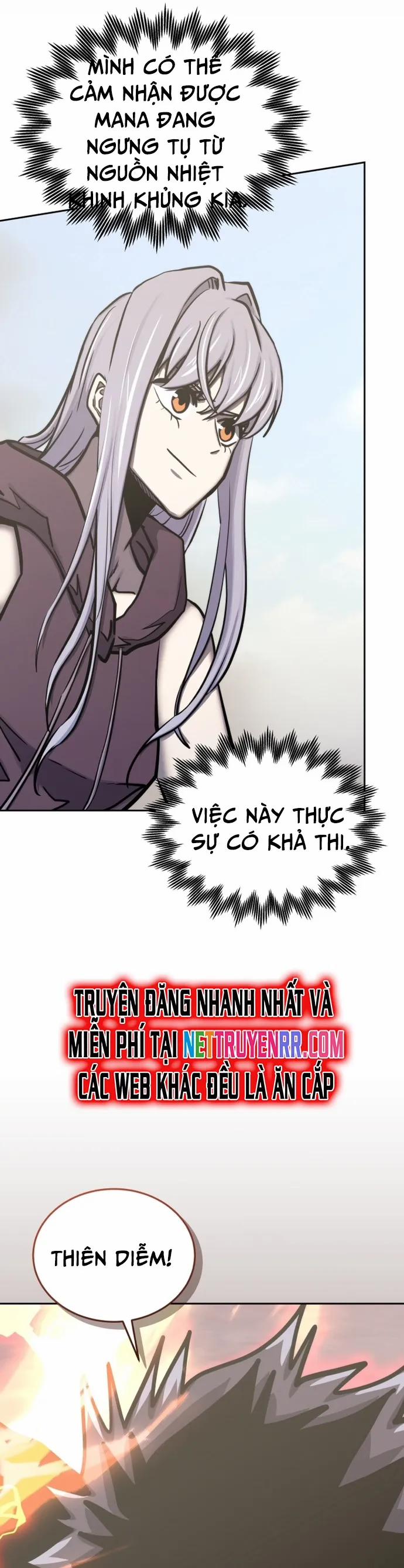 Từ Hôm Nay, Tôi Là Một Người Chơi 129 trang 13