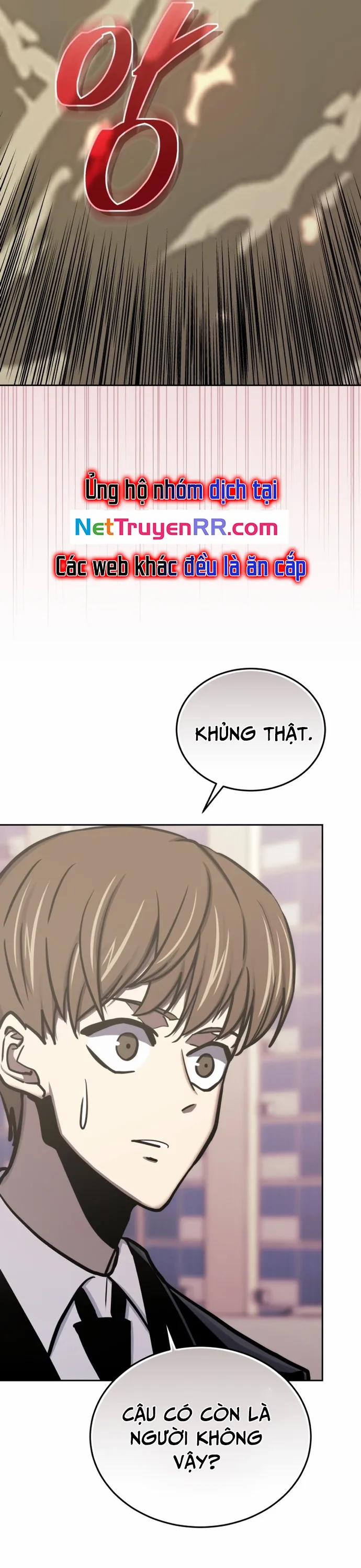 Từ Hôm Nay, Tôi Là Một Người Chơi 129 trang 17