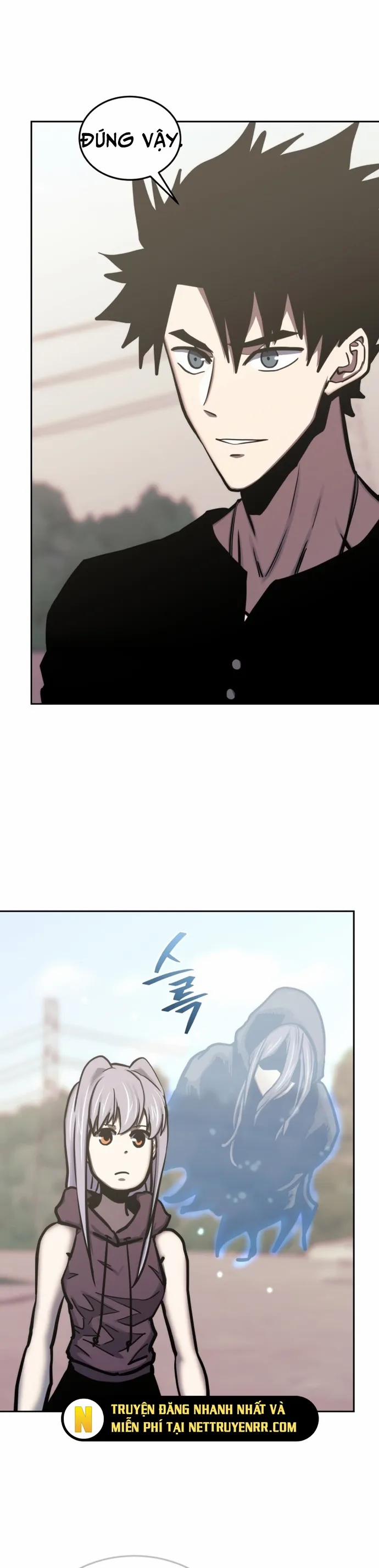 Từ Hôm Nay, Tôi Là Một Người Chơi 129 trang 20