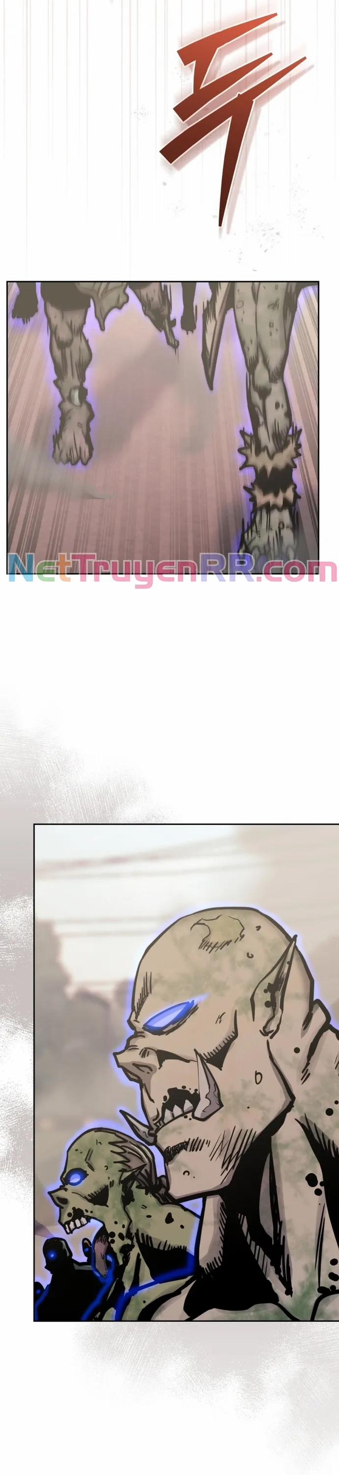 Từ Hôm Nay, Tôi Là Một Người Chơi 129 trang 23