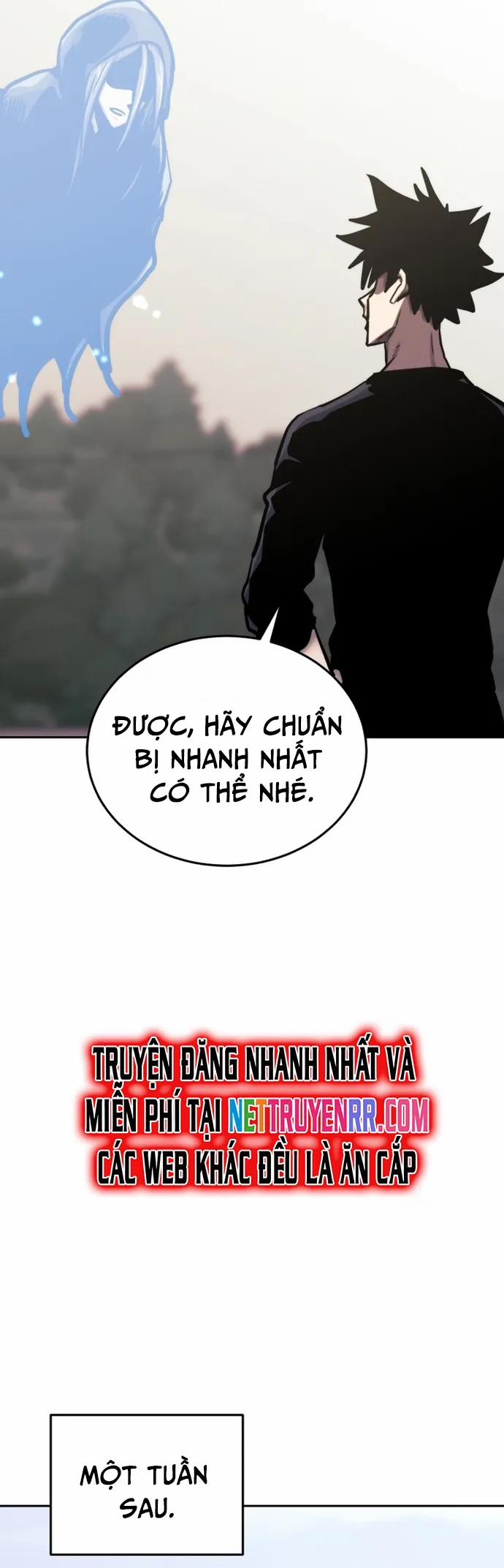 Từ Hôm Nay, Tôi Là Một Người Chơi 129 trang 31