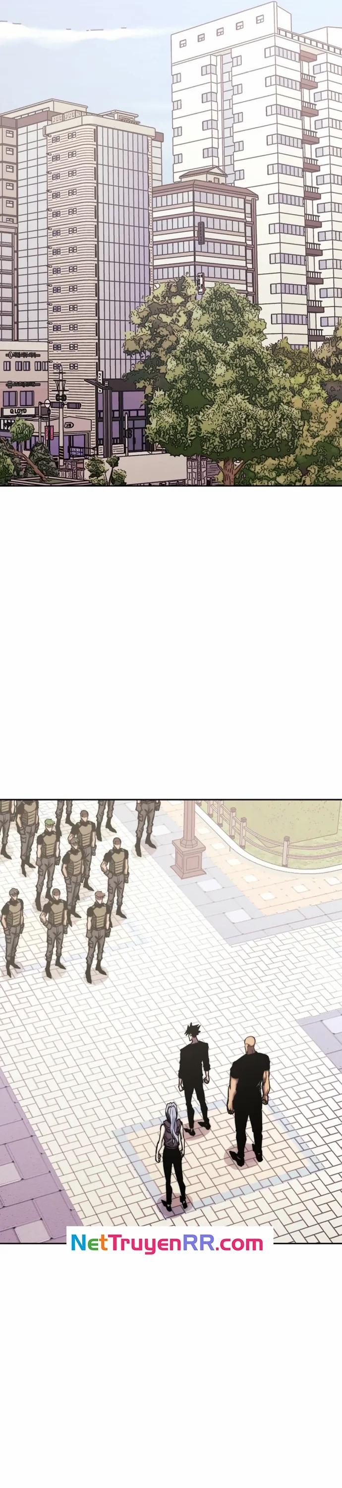 Từ Hôm Nay, Tôi Là Một Người Chơi 129 trang 32