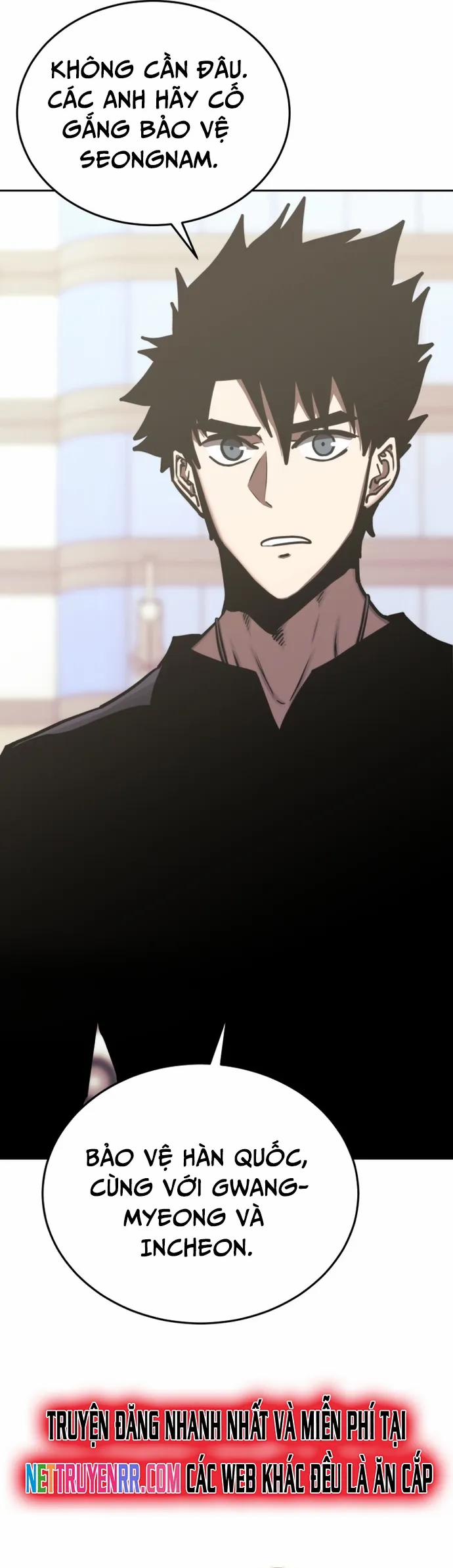 Từ Hôm Nay, Tôi Là Một Người Chơi 129 trang 35